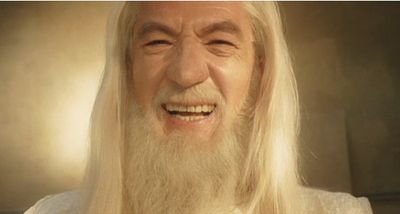 Cuenta oficial del mago mas poderoso de la tierra media.
*Galadriel💓💓
*Bilbo & Frodo☘🍀🍻
*Saruman & Sauron 🖕
* La comunidad del Anillo 💛💛