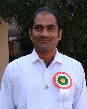 Kiran5939's profile picture. 