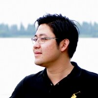 晋界 (@jinhsu) 's Twitter Profile