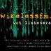 Wirelessfm (@wirelessfmnet) Twitter profile photo Wirelessfm (@wirelessfmnet) Twitter profile photo