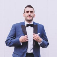 Evangelos Malakates (@mrmalakates) 's Twitter Profile
