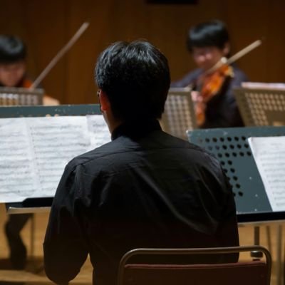 生も暗く死もまた暗い。
ただ死ぬ前にラヴァルスとシンフォニアタプカーラをバスクラで乗りたい
カントー交響楽団/tpgo/ゲーム