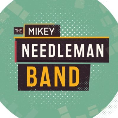 The Mikey Needleman Band Est. 2006 Booking: mikeyneedlemanband@gmail.com