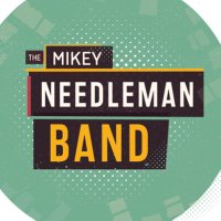 Mikey Needleman Band(@MikeyNeedleBand) 's Twitter Profile Photo