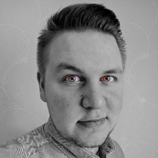 Tech Enthusiast | Salesforce Trailblazer | Consumer of all forms of video games | Sports & Esports | Metalhead | Just a nerd in general