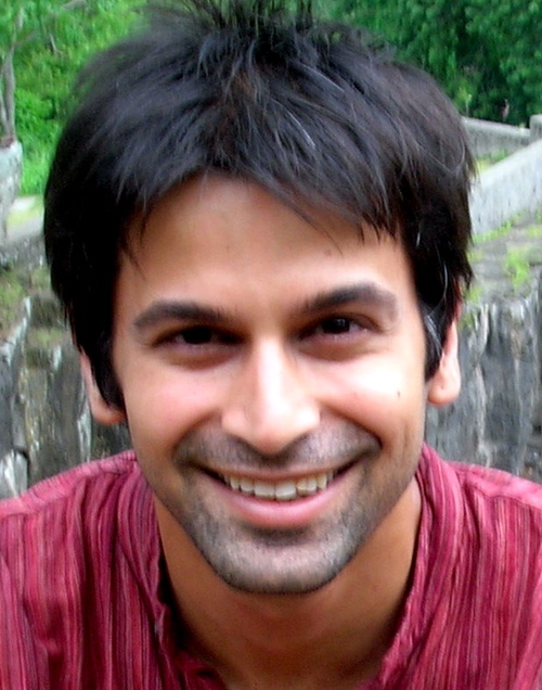 Sandip Sukhtankar