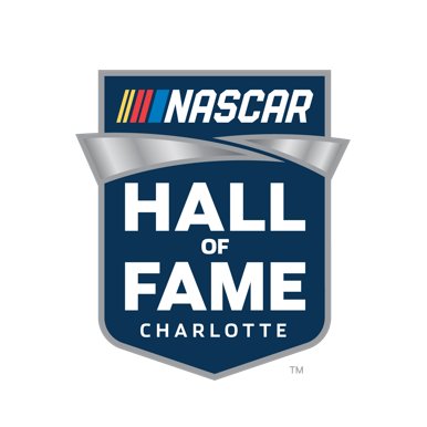 The NASCAR Hall of Fame (Charlotte, NC) is an interactive, entertainment attraction honoring the history and heritage of NASCAR. #NASCARHall #NASCARHOF