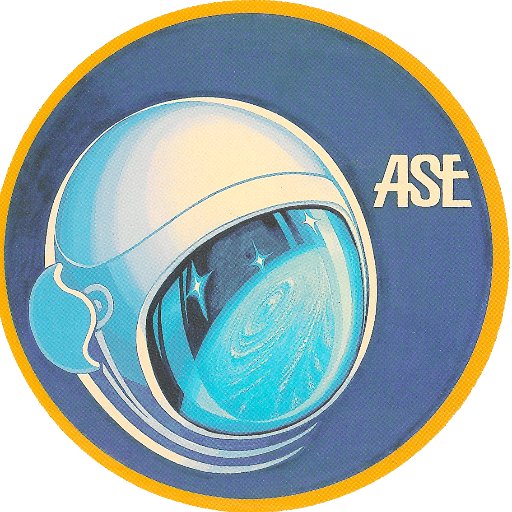 ASE_Astronauts Profile Picture
