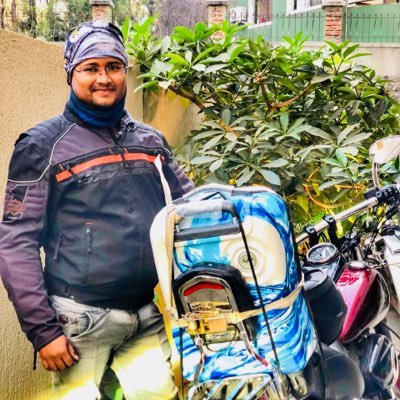 sumit2912s's profile picture. 