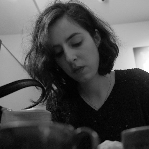 carmenro_1985's profile picture. | #gestióncultural #producción #comunicación | #teatro #cine #tercersector

En continuo aprendizaje, constante evolución y adaptación al cambio.