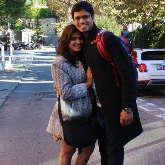 imashishmittal's profile picture.