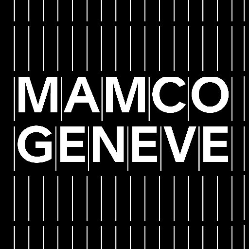MAMCO Genève