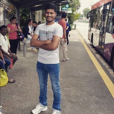 Santhos22972892's profile picture. Life is true