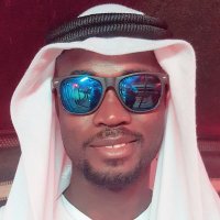 Sheikh Bin Ajif. (@ajiffalabor) 's Twitter Profile