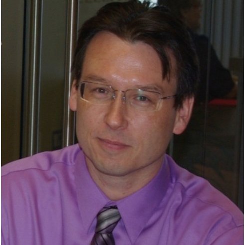 Veterinarian-scientist turned technology geek focused on digital technologies to uncover scientific insights and collect patient relevant data.