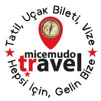 micemudo travel(@micemudo) 's Twitter Profile Photo