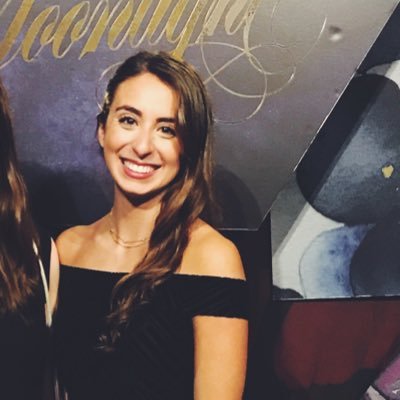 AlliRoses's profile picture. when you stumble, make it part of the dance