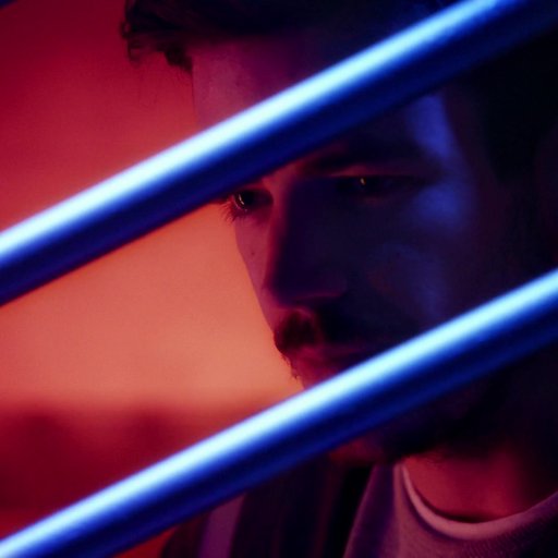 Grant Gustin Updates Argentinaさんのプロフィール画像