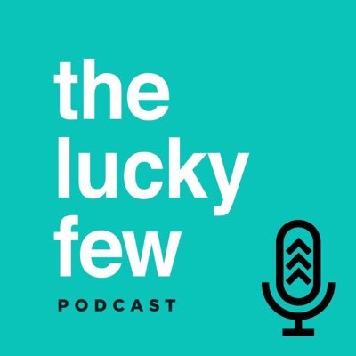 THE LUCKY FEW PODCAST SHIFTING THE NARRATIVE BY SHOUTING THE WORTH OF PEOPLE WITH DOWN SYNDROME.
@macymakesmyday @hooray4sunny @michaboyett