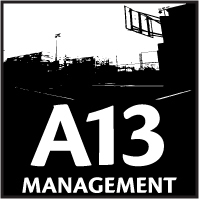 Darmo, Carmona, Dj Rakso,
A13 RECORDS
a13management@gmail.com