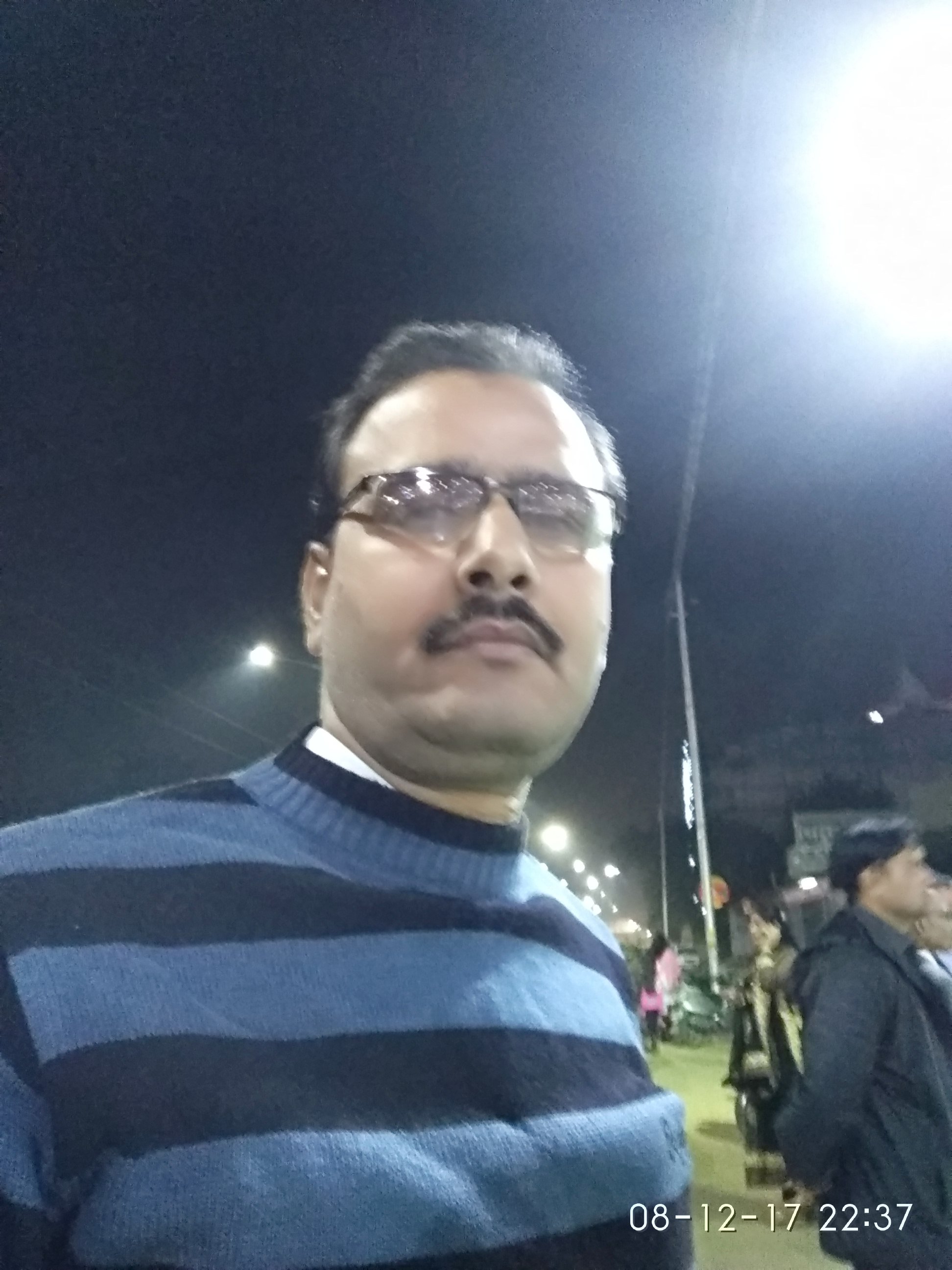GhazaliRabbani's profile picture. Time and Tide wait for no one.