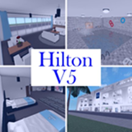 Hilton Hotel Staff Team Roblox Princess3443 Twitter - hilton hotels interview center roblox go