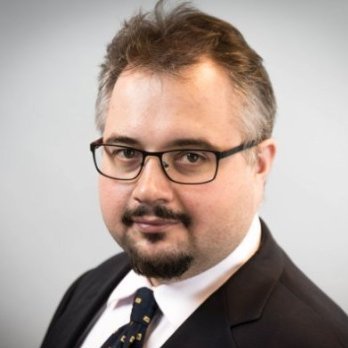 Head of Digital Innovation Office, Bank Zachodni WBK, part of the Santander Group (views - my own)