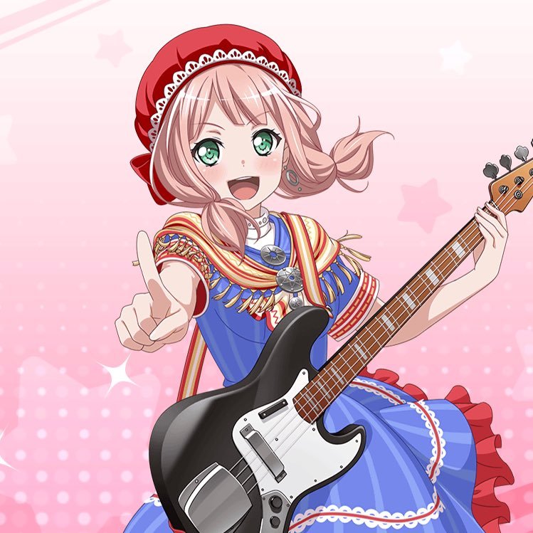 あいりさんのプロフィール画像