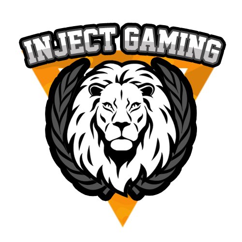 Inject | Gaming