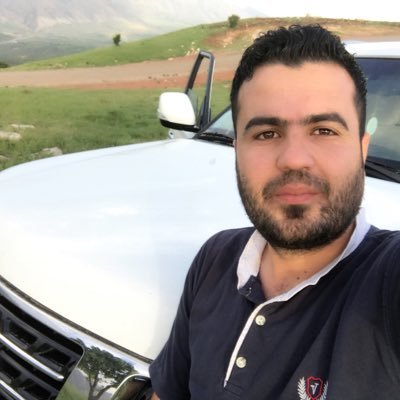 baban81411214's profile picture. 