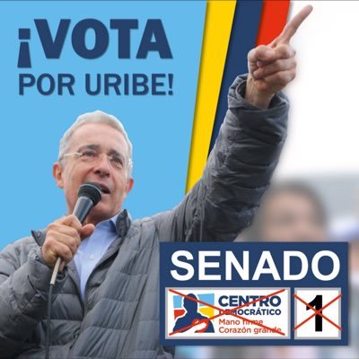 germanreyescond's profile picture. anestesiologo uribista