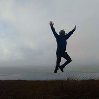 Bryan Fennell (@trailwonderer) 's Twitter Profile Photo Bryan Fennell (@trailwonderer) 's Twitter Profile Photo
