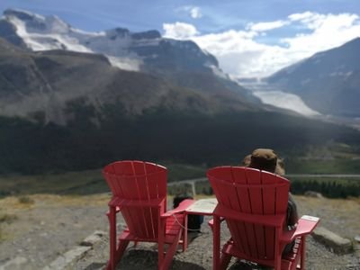 Due to great changes in my life, I was finally able to rebuild my love for the outdoors. 
#Climber, #hiker, #photographer, and hopefully soon - #blogger!