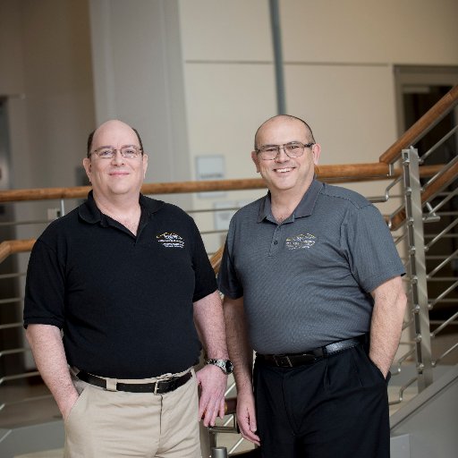 We are the Security Professors. Our mission is to share our teaching processes and develop useful resources for students.