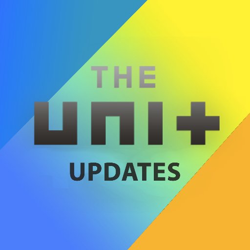 The Unit Updates Profile