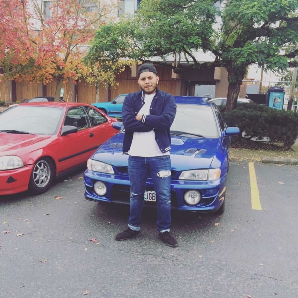 new Twitter: Love me or hate me |SC:chriskayy_101|