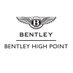 Bentley High Point (@BentleyHighPt) Twitter profile photo