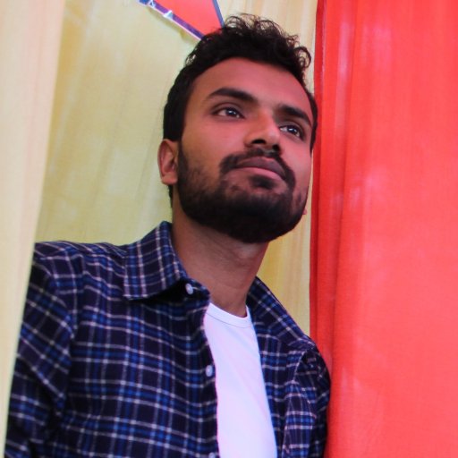 meLPadhikari's profile picture. PhD Candidate @RFUniversity