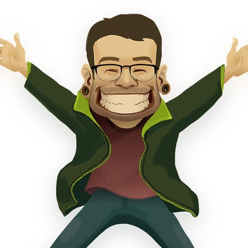 Animator / Concept Artist / Illustrator 😁🎺🎨☀https://t.co/nm5N7YfbLW