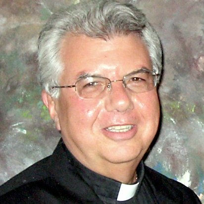 I'm Fr. Joe Grimaldi, JCL. Pastor/Administrator of Sacred Heart Catholic Church in Auburn Hills, MI. Host of The Fr. Joe Podcast. Email: frjoepodcast@gmail.com