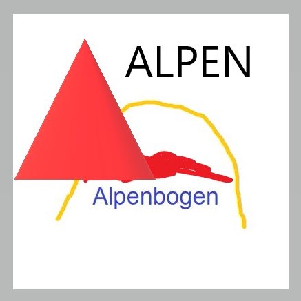 #Gletscher #Hiken #outdoors #Alpenbogen #Alpen #alps #europe #Frankreich #Schweiz #Deutschland #Italien #Austria #Slowenien #Alpenklima #AI #mountains #XI #AlpX