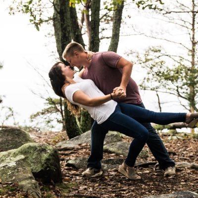 Deeanna0910's profile picture. There is beauty in simplicity | Engaged to Kendall Wayne Tate❤