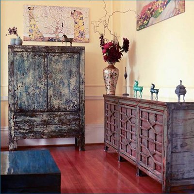 Chinese Antique Furniture & Handcrafted Artistic Products from the Far East