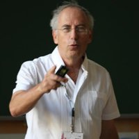 Gil Kalai (@gilkalai) 's Twitter Profile Photo Gil Kalai (@gilkalai) 's Twitter Profile Photo