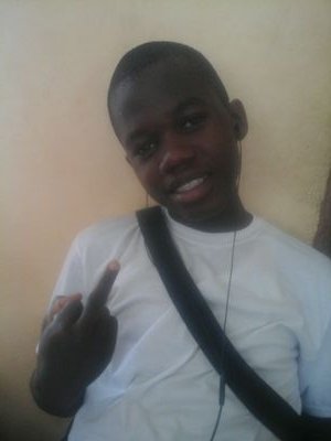 YawKanche's profile picture. 
