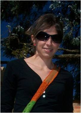 Angiecgs's profile picture. 