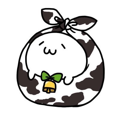 ミルクラウン イラスト Cafelity Twitter