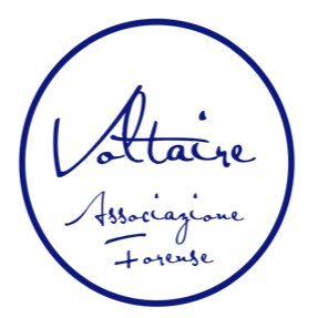 sede: Via Cassiodoro n 1/A - T +390639727600 - F +390694805927 - E-mail info@associazioneforensevoltaire.it