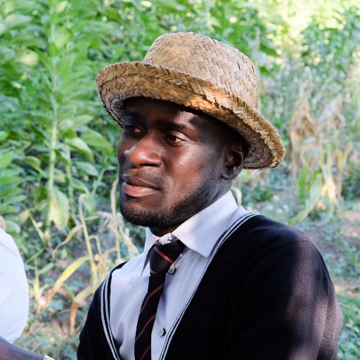 Daniloking2013's profile picture. Agroécologiste, Gérant de la startup Grainotheque , entrepreneur social, Classé parmi les moins de 30 du magazine Forbes Africa