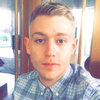 joey (@j0sephshaw) 's Twitter Profile Photo